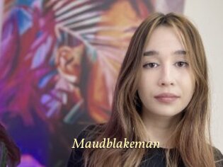Maudblakeman