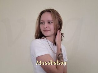Maudbulson