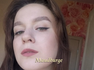 Maudburge
