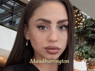 Maudburrington