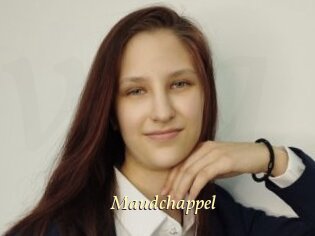 Maudchappel