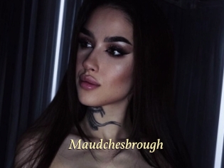 Maudchesbrough