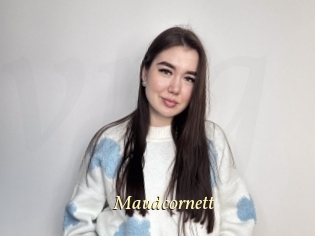 Maudcornett