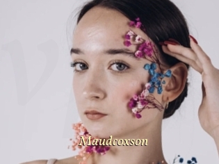 Maudcoxson