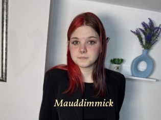 Mauddimmick