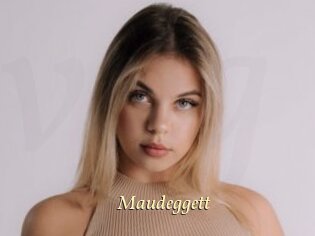 Maudeggett