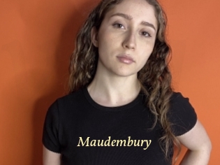 Maudembury