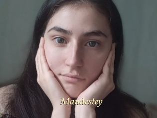 Maudestey