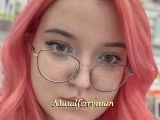 Maudferryman
