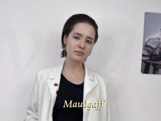 Maudgaff