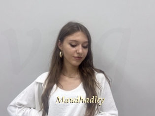 Maudhadley