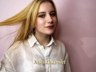 Maudhamlet
