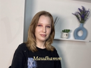 Maudhamm