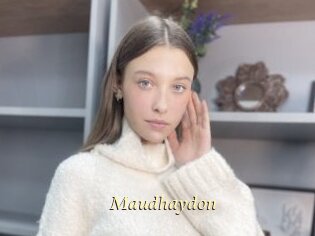Maudhaydon