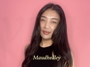 Maudhedley
