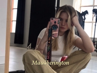 Maudherington