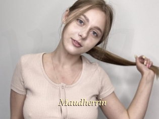 Maudherrin