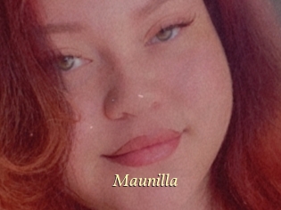 Maunilla