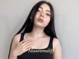 Maureenaliff
