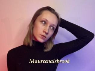 Maureenalsbrook