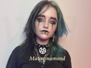 Maureenamond