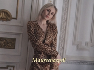 Maureenaspell