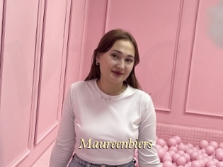 Maureenbiers