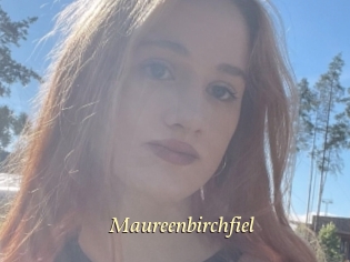 Maureenbirchfiel