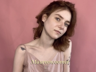 Maureencoomer