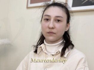 Maureendanley