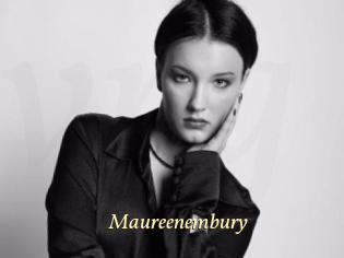 Maureenembury