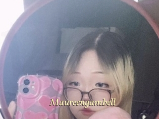 Maureengambell