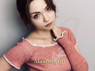 Maureengriff
