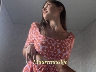 Maureenhedge