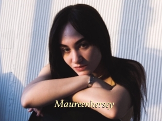 Maureenhersey