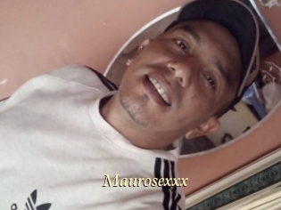 maurosexxx Vidéo porno gratuite