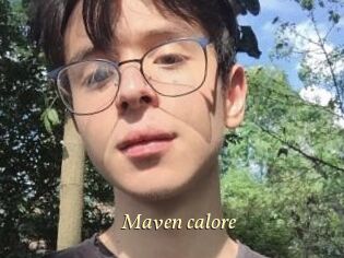 Maven_calore