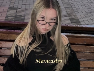 Mavicastro