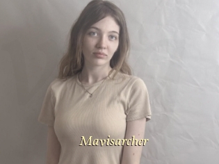 Mavisarcher