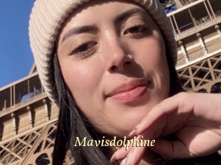 Mavisdolphine