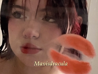 Mavisdracula