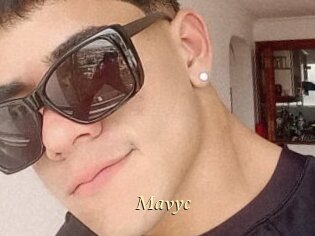Mavyc