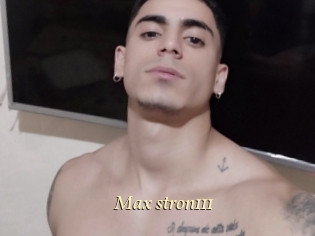 max_stron111 Vidéo porno gratuite