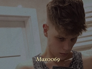 max0069 Vidéo porno gratuite