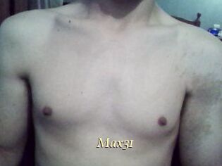 Max31