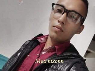 Max_nixonn