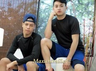 Maxandmiller