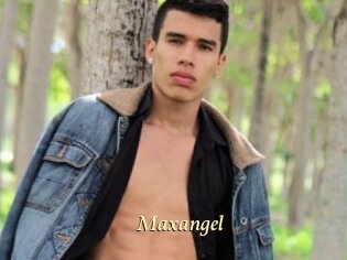 Maxangel