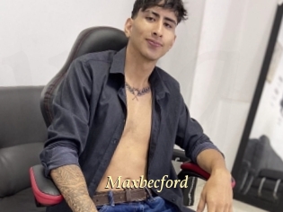 Maxbecford