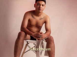 Maxbrown